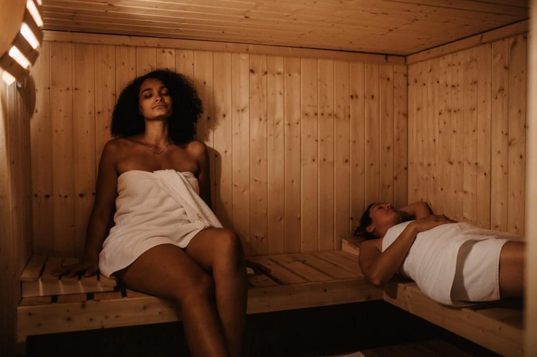 Apart Jasmin فلاخاو المظهر الخارجي الصورة